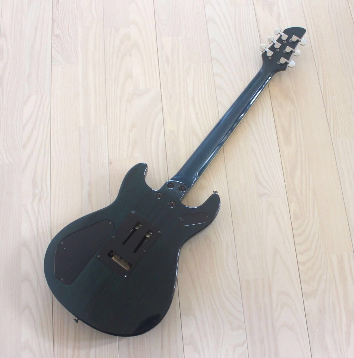 Fernandes JDA-85Y Janne Da Arc you モデル|Yahoo!フリマ(旧 Fernandes JDA-85Y Janne Da Arc you モデル|Yahoo!フリマ(旧