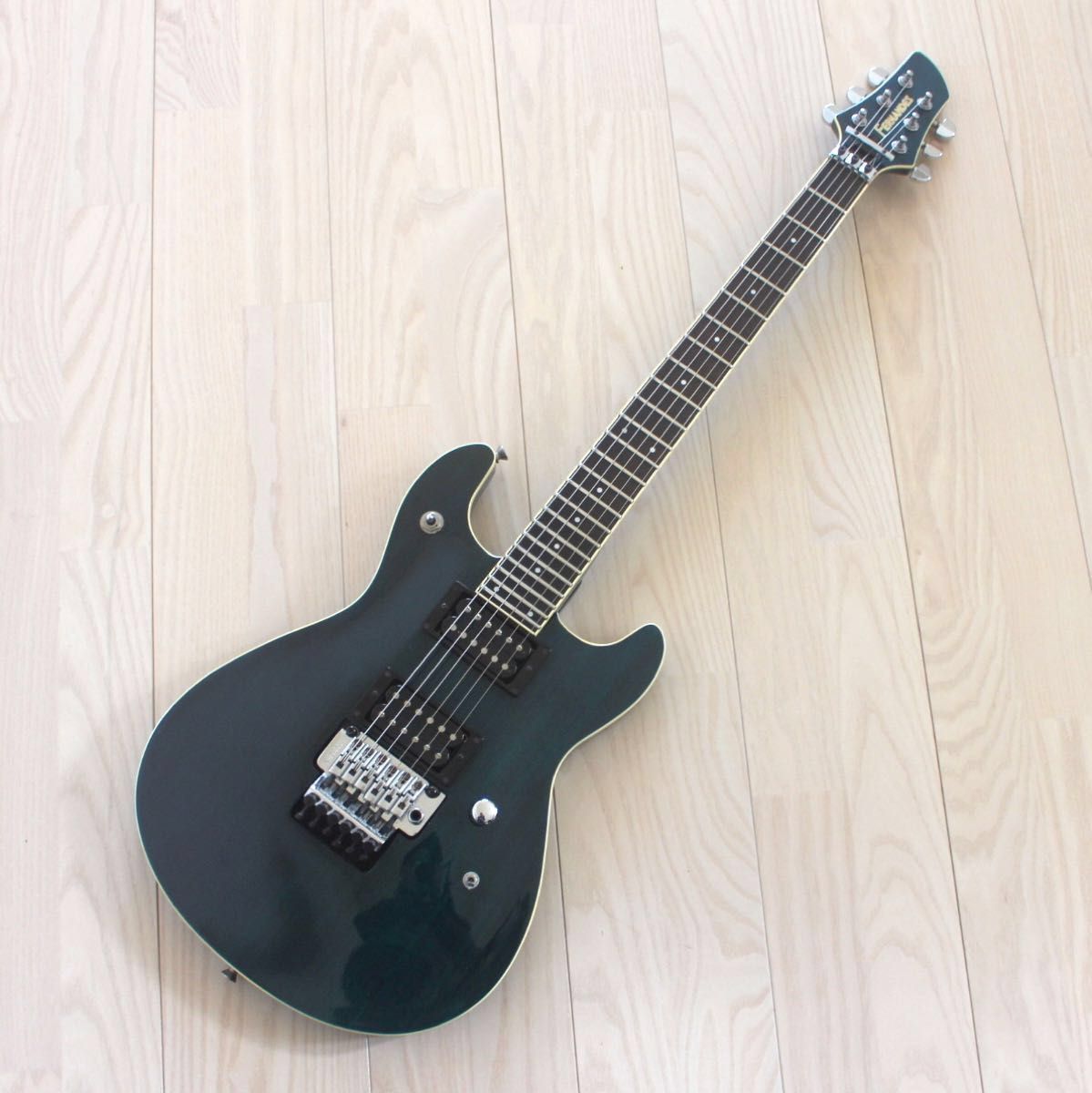 Fernandes JDA-85Y Janne Da Arc you モデル|Yahoo!フリマ(旧 Fernandes JDA-85Y Janne Da Arc you モデル|Yahoo!フリマ(旧