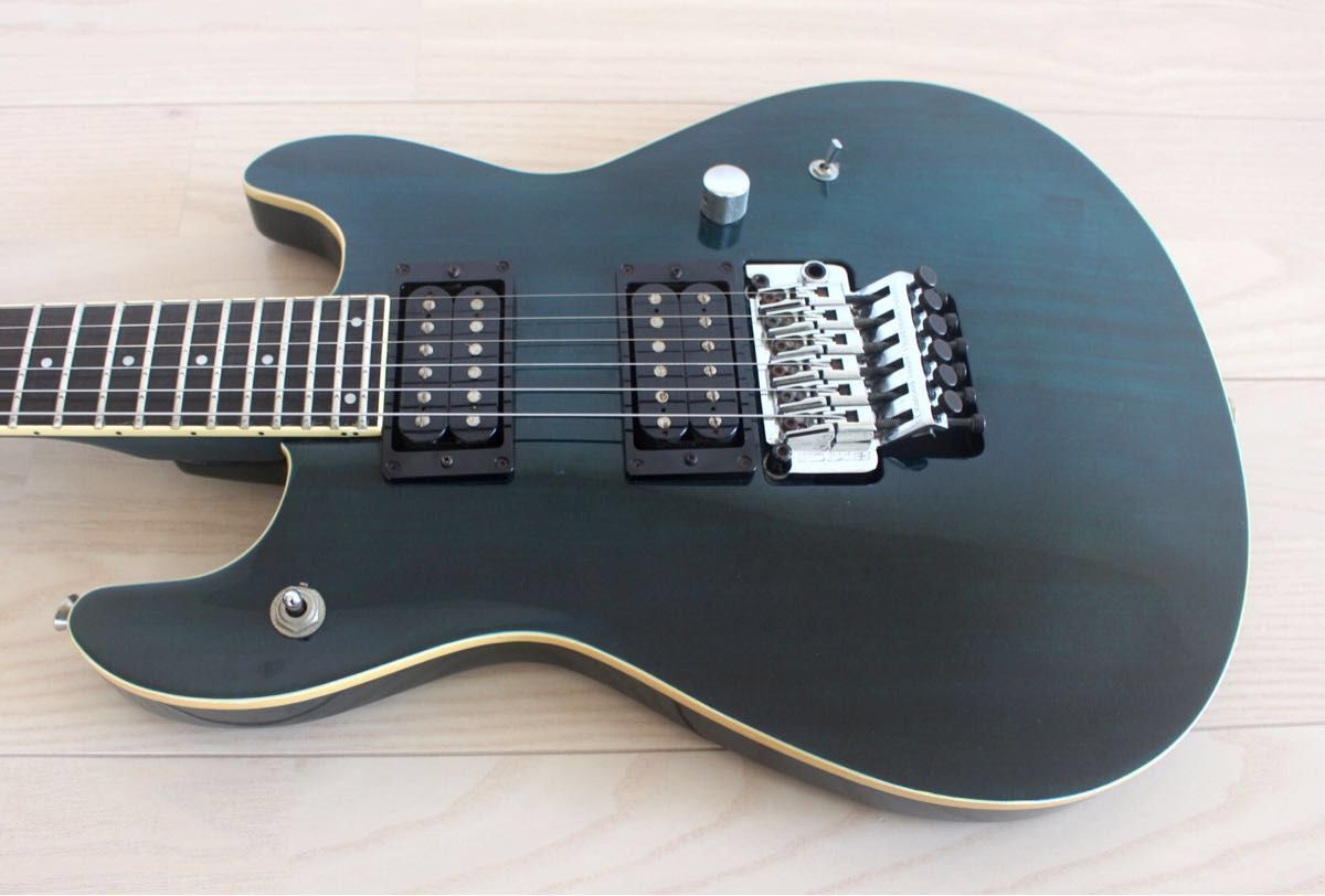Fernandes JDA-85Y Janne Da Arc you モデル|Yahoo!フリマ(旧 Fernandes JDA-85Y Janne Da Arc you モデル|Yahoo!フリマ(旧