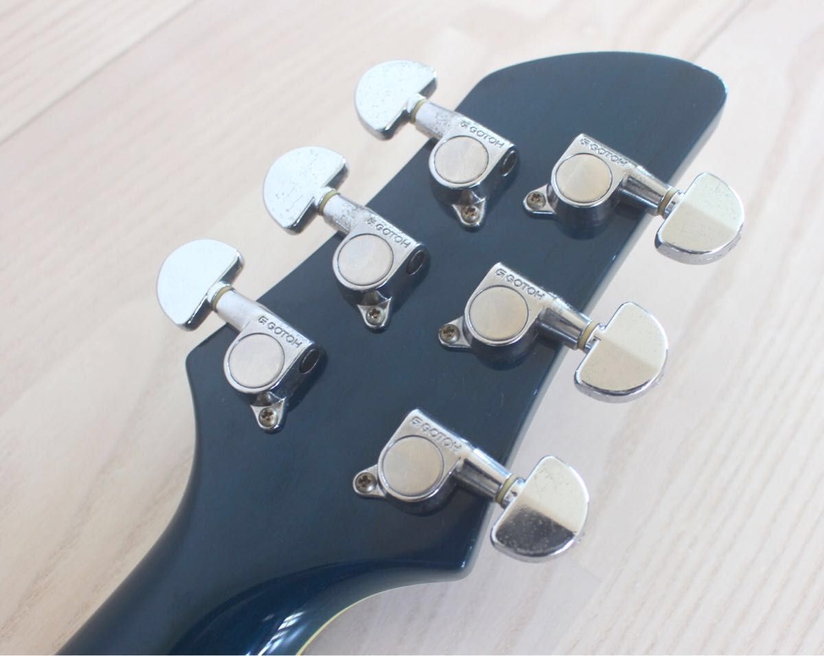 Fernandes JDA-85Y Janne Da Arc you モデル|Yahoo!フリマ(旧 Fernandes JDA-85Y Janne Da Arc you モデル|Yahoo!フリマ(旧