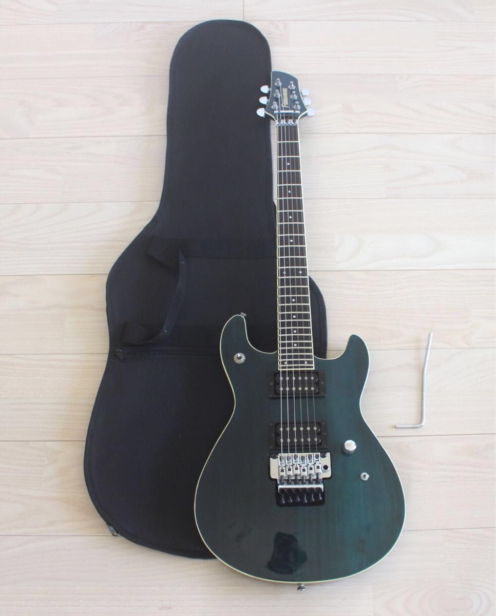 Fernandes JDA-85Y Janne Da Arc you モデル|Yahoo!フリマ(旧 Fernandes JDA-85Y Janne Da Arc you モデル|Yahoo!フリマ(旧
