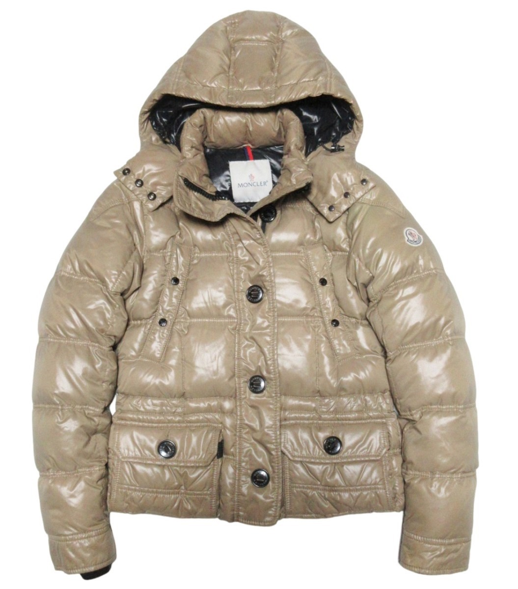 Yahoo!オークション - モンクレール MONCLER TRIANON トリアノン Yahoo!オークション - モンクレール MONCLER TRIANON トリアノン