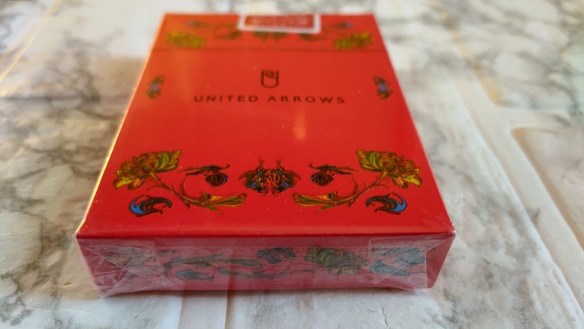 カードゲーム　UNITED　ARROWS！！お買い得！！