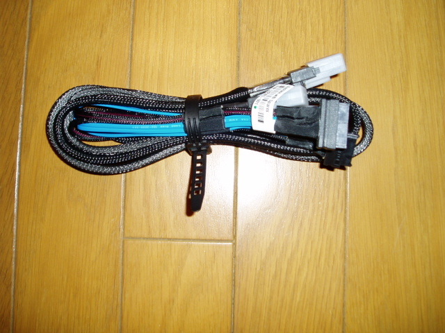 新品 Hpサーバー內(nèi)部ケーブル PN:493228-005