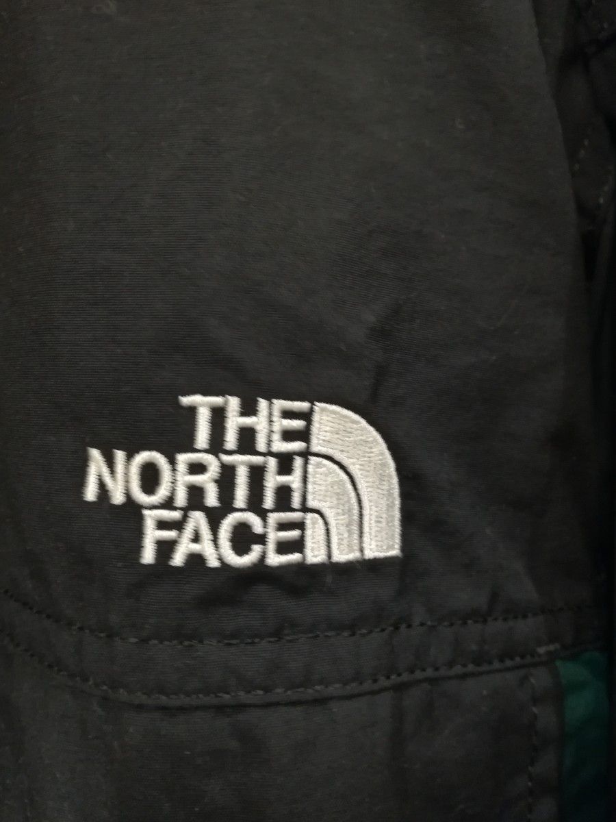 THE NORTH FACE　ヌプシシャツ　 NR11961　ノースフェイス　長袖　美品