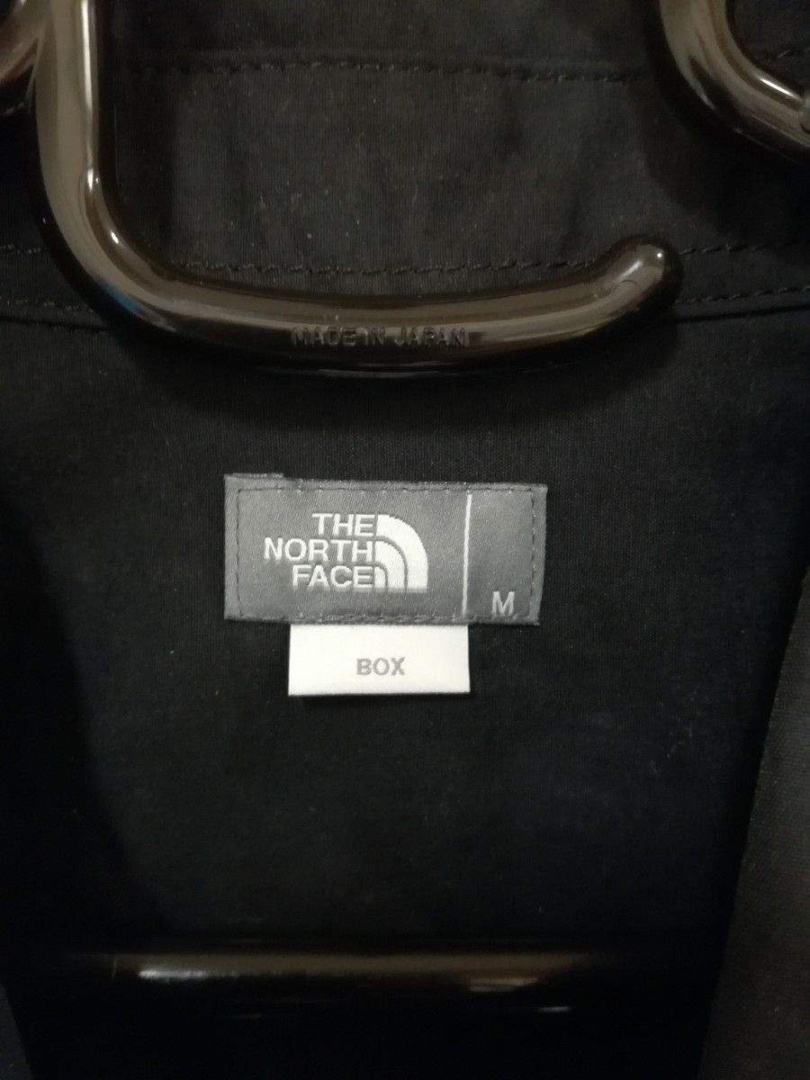 THE NORTH FACE　ヌプシシャツ　 NR11961　ノースフェイス　長袖　美品