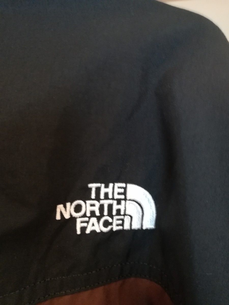 THE NORTH FACE　ヌプシシャツ　 NR11961　ノースフェイス　長袖