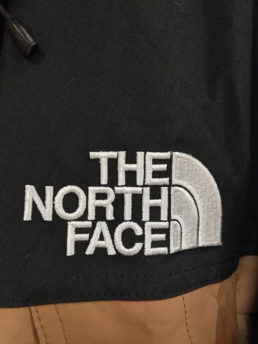 THE NORTH FACE　マウテンライトジャケット　NP11834　S　GORE-TEX　ノースフェイス　美品