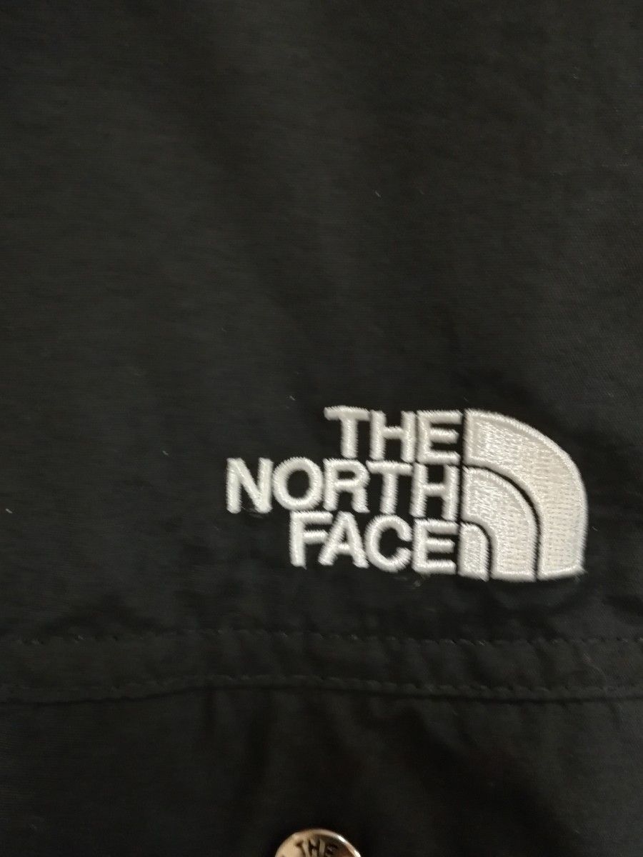 THE NORTH FACE　ヌプシシャツ　 NR11961　ノースフェイス　長袖