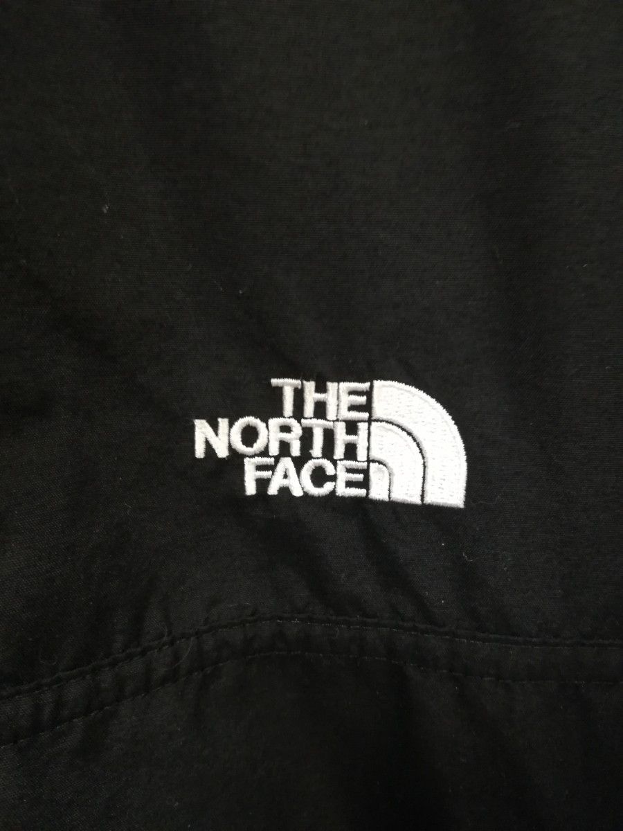 訳あり　THE NORTH FACE　compact jacket　NP71830　ノースフェイス　コンパクトジャケット