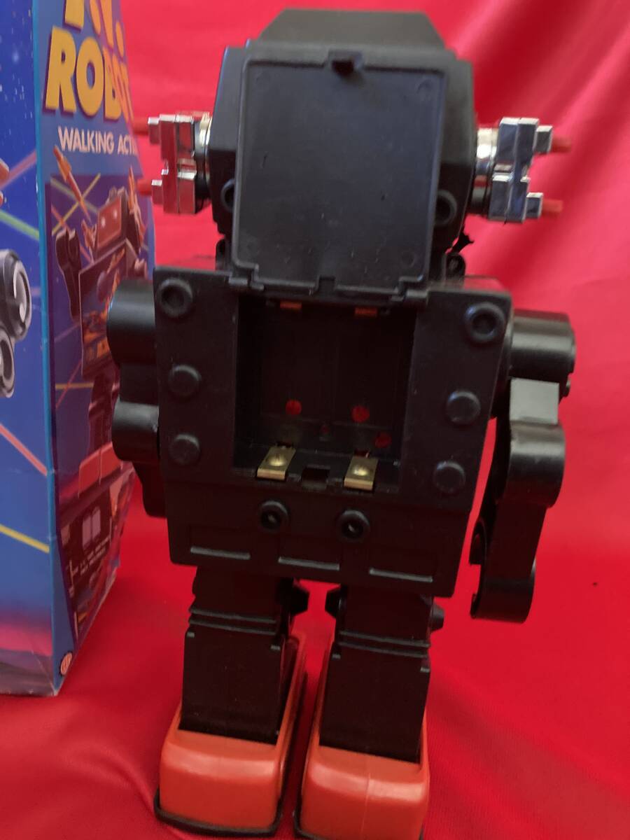 T.V ROBOT テレビロボット　_画像3