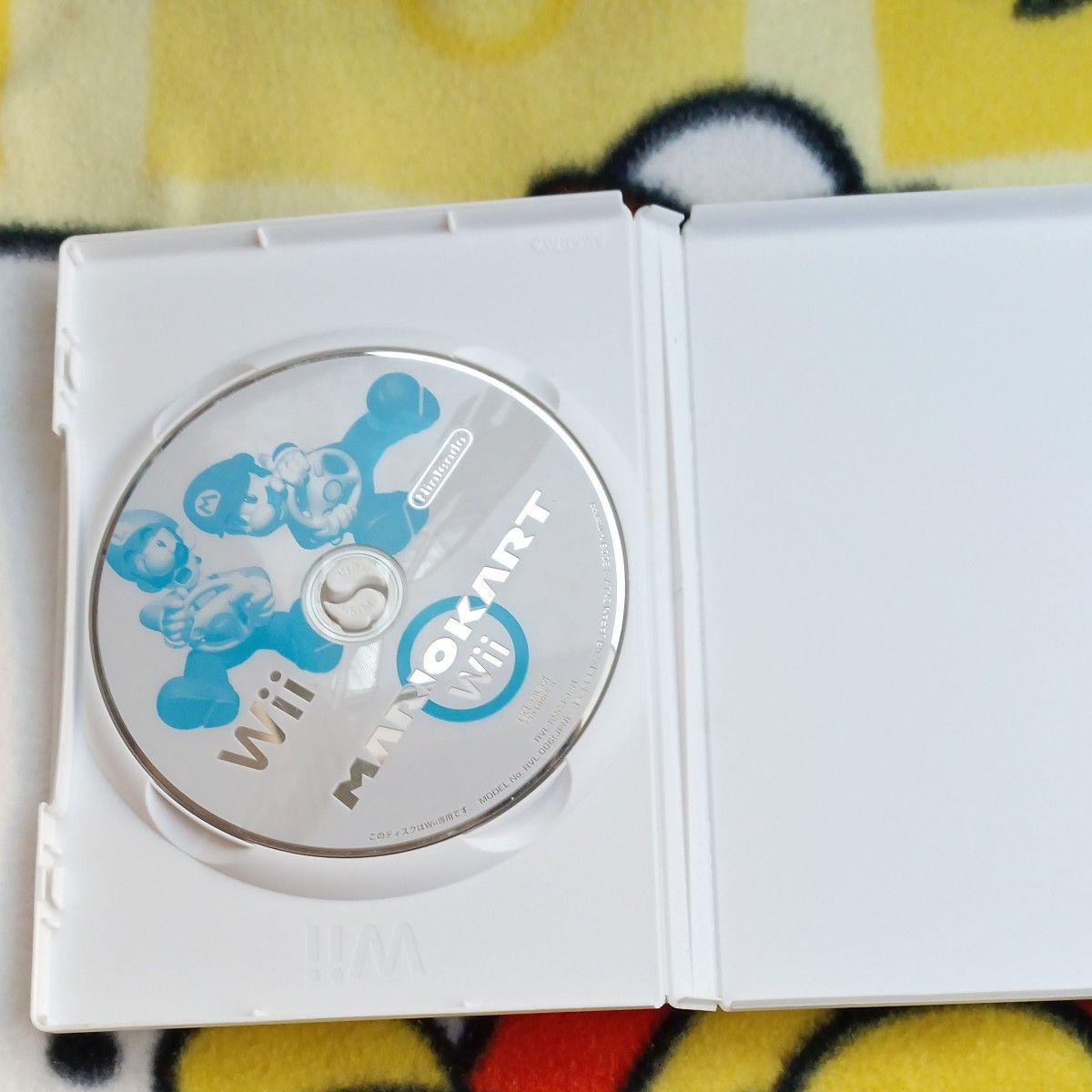 Wii マリオカート