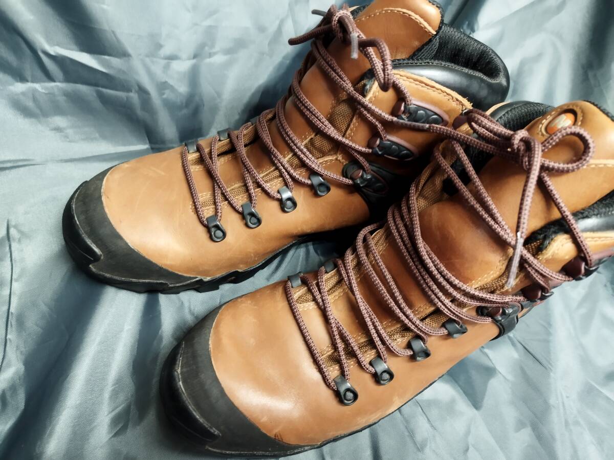 MERRELL メレル 27~27.5cm Switchback スイッチバック GORE-TEX MERRELL メレル 27~27.5cm Switchback スイッチバック GORE-TEX