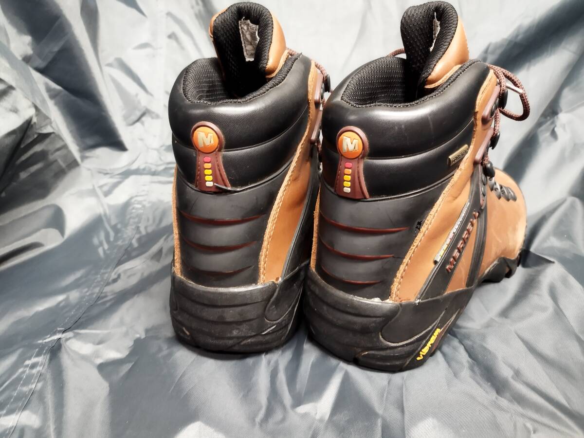 MERRELL メレル 27~27.5cm Switchback スイッチバック GORE-TEX MERRELL メレル 27~27.5cm Switchback スイッチバック GORE-TEX