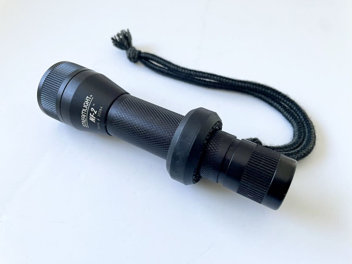 送料無料 ストリームライト NF-2 88002 StreamLight ナイト 送料無料 ストリームライト NF-2 88002 StreamLight ナイト