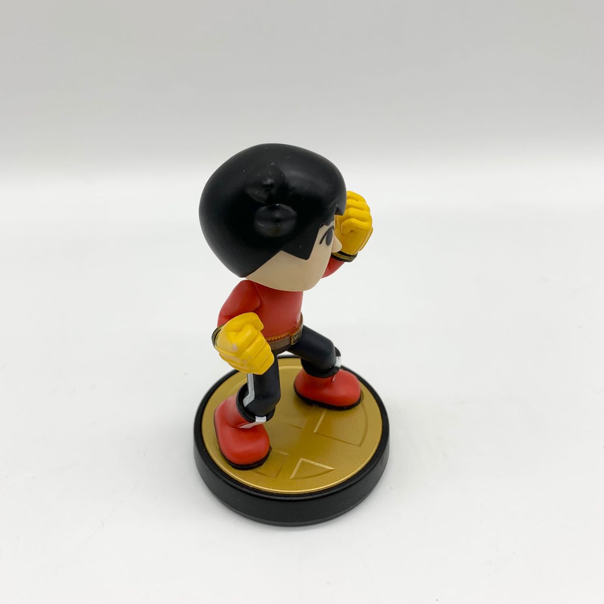 【amiibo】mill 格闘タイプ・キングクルール 大乱闘スマッシュブラザーズ