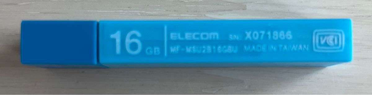 USB2.0 16GB ELECOM