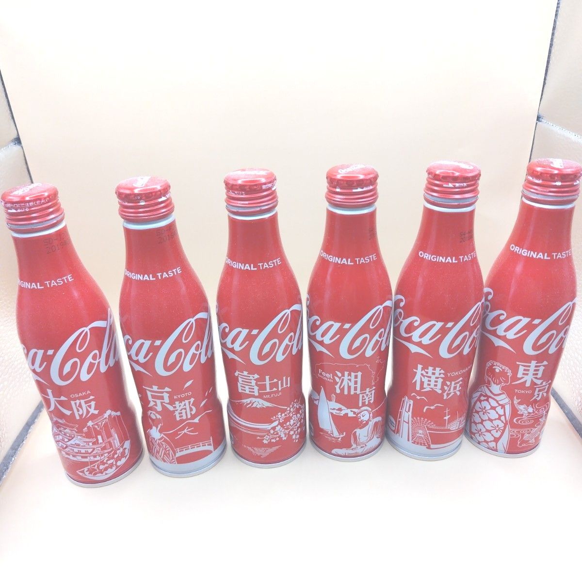コカコーラ スリムボトル缶6本セット|Yahoo!フリマ(旧PayPay コカコーラ スリムボトル缶6本セット|Yahoo!フリマ(旧PayPay