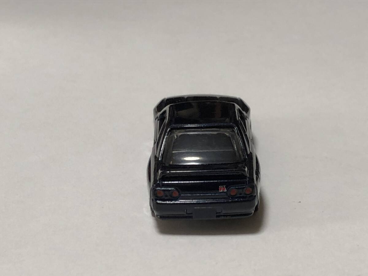 トミカ TOMICA ニッサン スカイライン GT-R R32 NISSAN SKYLINE GT-R R32 ベトナム製 タカラトミー_画像6