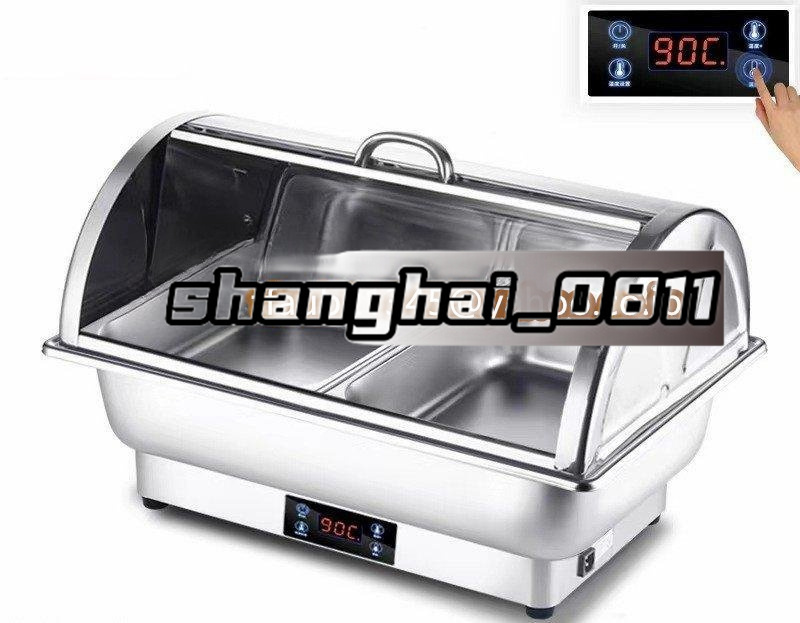 2格保温湯桶 丸桶 加熱 保温 業務用/厨房機器/飲食店/店舗用品/ 2格保温湯桶 丸桶 加熱 保温 業務用/厨房機器/飲食店/店舗用品/