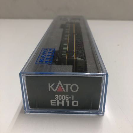 1円〜 動作確認済み KATO Nゲージ 3005-1 EH10_画像8