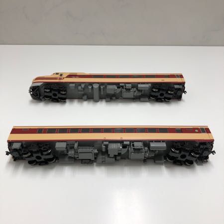 1 jpy ~ operation verification ending KATO HO gauge 1-608 kilo 80,1-612ki is 81 2 both set 