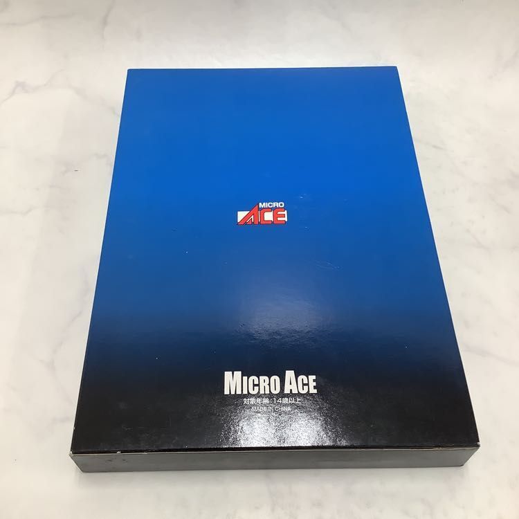 1円〜 ジャンク MICROACE Nゲージ A-6171 阪急 9000系 9000F・神戸線 8両セット_画像2