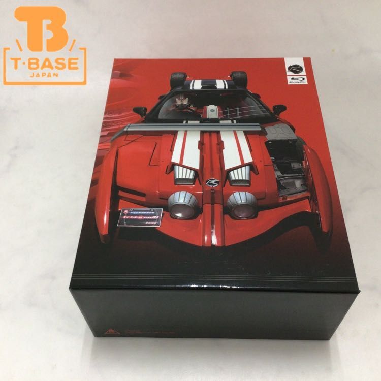 1円〜 未開封含む 仮面ライダードライブ ブルーレイ コレクション BOX_画像1