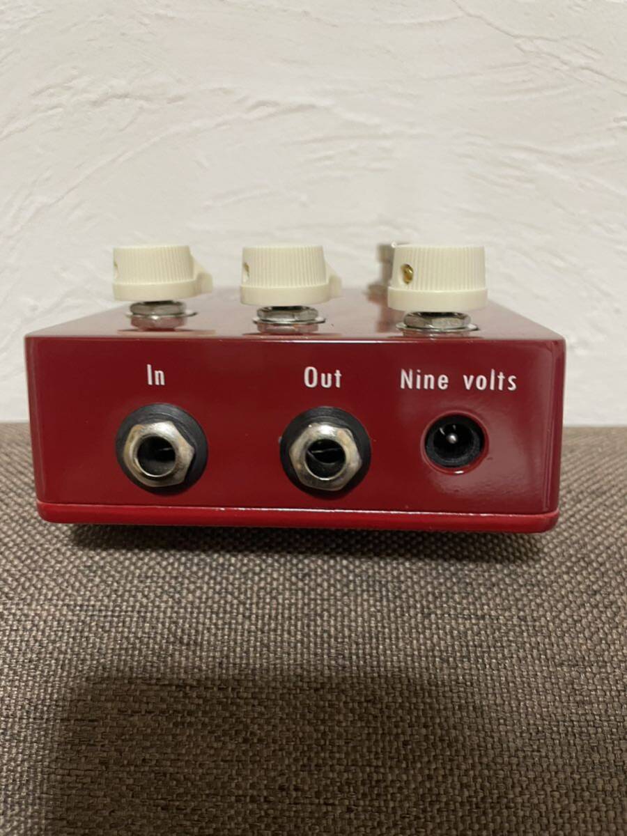 Klon KTR パーフェクトクローン Centaur ケンタウロス_画像4