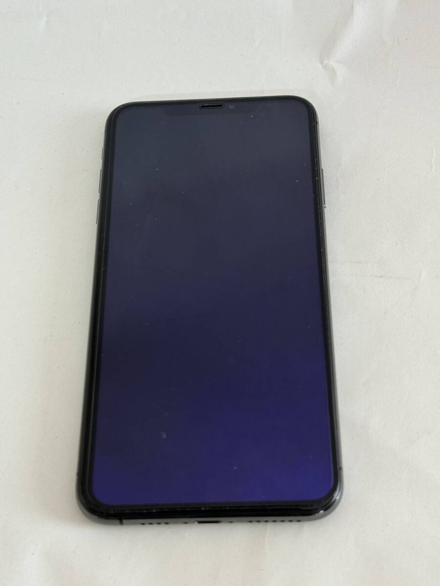 12250円 美品 Apple iPhone XS MAX 256GB SIMロック解除 12250円 美品 Apple iPhone XS MAX 256GB SIMロック解除