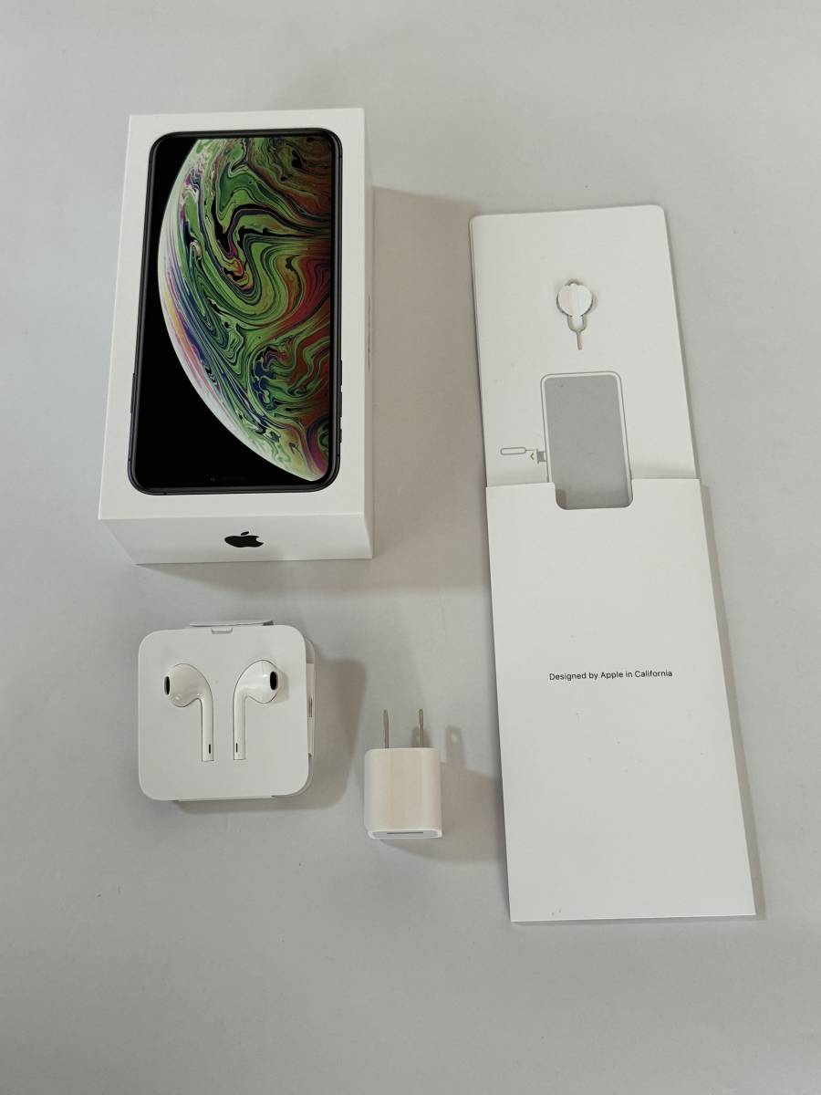 12250円 美品 Apple iPhone XS MAX 256GB SIMロック解除 12250円 美品 Apple iPhone XS MAX 256GB SIMロック解除