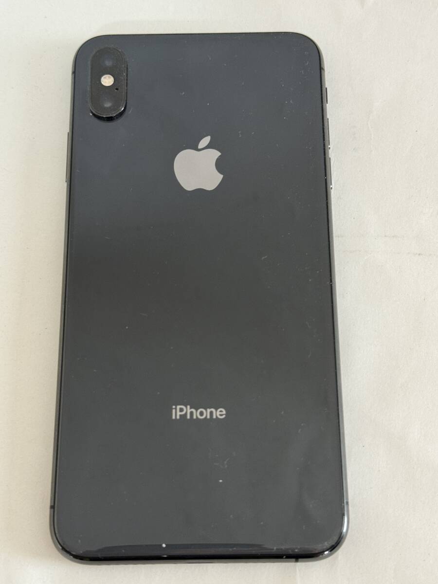 12250円 美品 Apple iPhone XS MAX 256GB SIMロック解除 12250円 美品 Apple iPhone XS MAX 256GB SIMロック解除