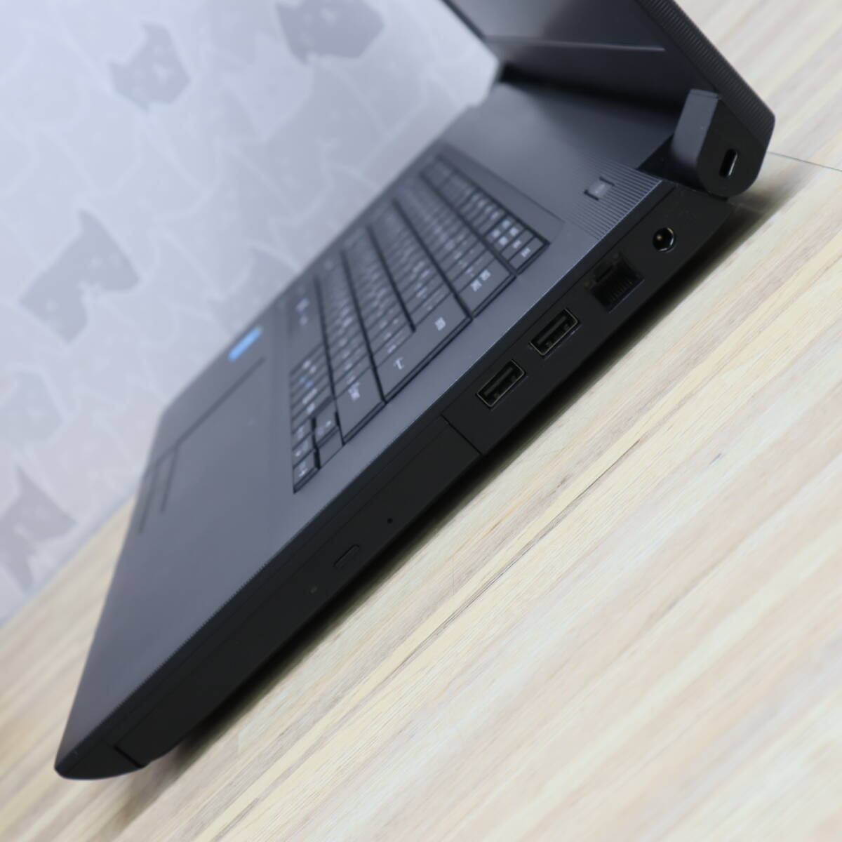 ★中古PC 高性能4世代i3！320GB★B554/L Core i3-4000M Win11 MS Office 中古品 ノートPC★P69034_画像7