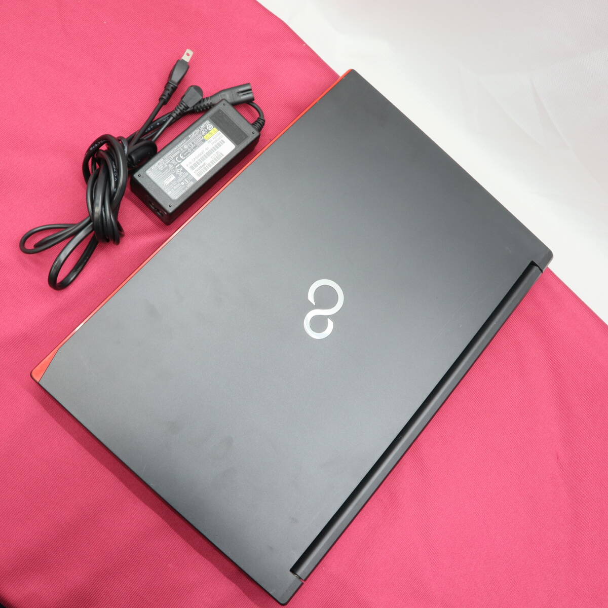 ★美品 高性能4世代i3！500GB★A574/KX Core i3-4000M Win11 MS Office 中古品 ノートPC★P68791_画像8