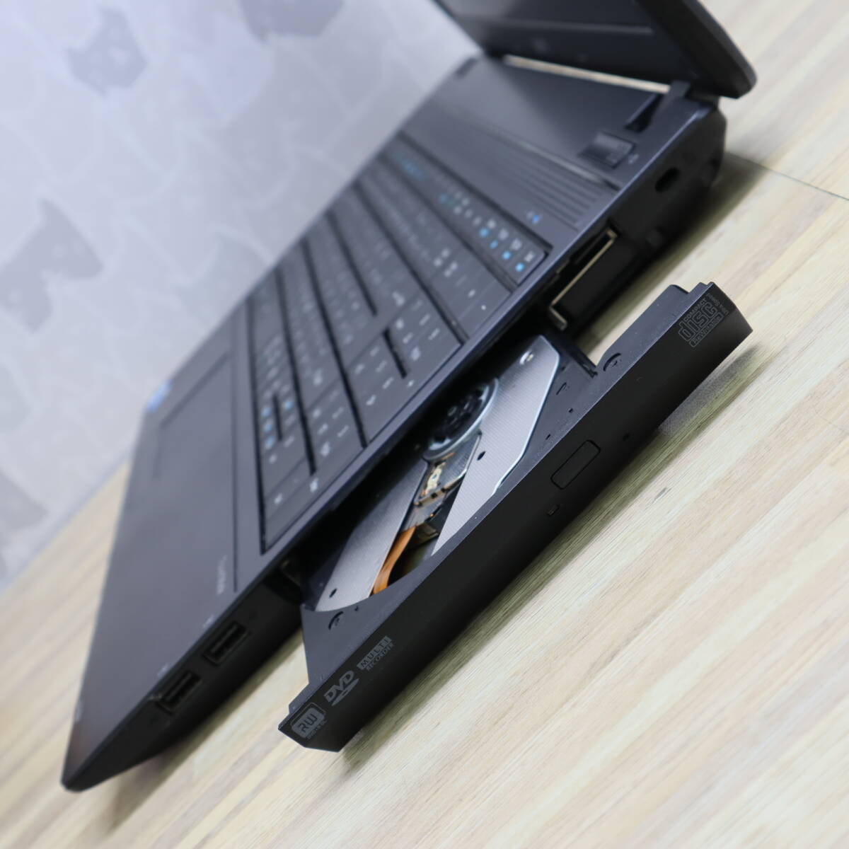 ★中古PC 高性能i3！500GB★5742-X732 Core i3-M370 Win11 MS Office 中古品 ノートPC★P68098の画像8