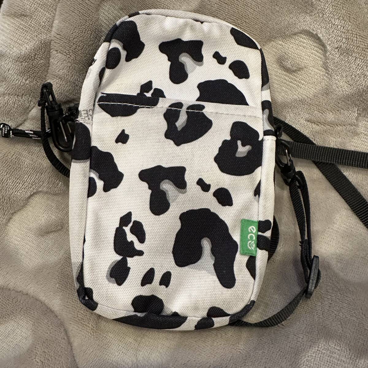 THE NORTH FACE ノースフェイス SIMPLE MINI BAG_画像2