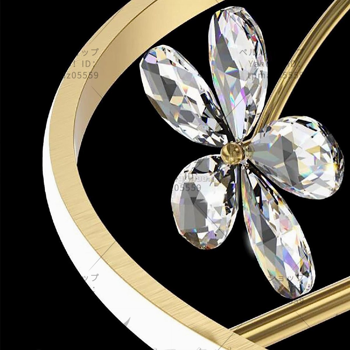 芸術品 クリエイティブパーソナリティカスミソウシャンデリア 芸術品 クリエイティブパーソナリティカスミソウシャンデリア