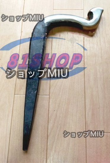  tool present gold gold floor present . gold .. floor . gold engraving tool processing tool ( total length approximately 32cm weight : approximately 2.)