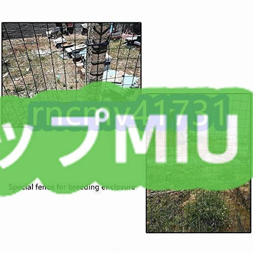  wire‐netting fence 1.2M(H)x shop manager special selection MM diameter, plant fender sing. protection make therefore 30M(L) wire zinc plating 6CM mesh size 2.3