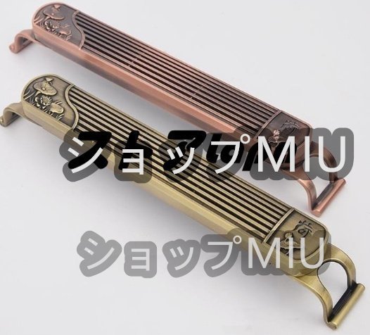 超人気★ 香炉★炉をつる★銅製★銅器★装飾品★工芸品★風水★置物★カササギ_画像7