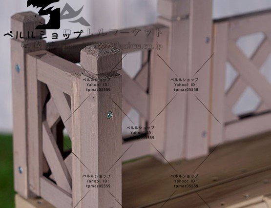  construction easy! nature material . safety! pet house dog house house natural tree loft attaching door attaching many head .. for interior cat cat for . garden for 