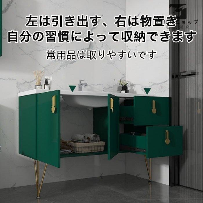 洗面台 洗面化粧台 60cm洗面セット 洗面台 ミラー 天然大理石 調 洗面台 洗面化粧台 60cm洗面セット 洗面台 ミラー 天然大理石 調