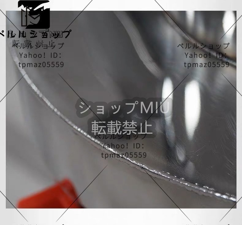 Yahoo!オークション - 電動振動ふるい機 フィルター直径30cm 蓋 Yahoo!オークション - 電動振動ふるい機 フィルター直径30cm 蓋