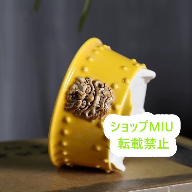 特売！高品質☆鉢 植木鉢 小さな鉢 盆栽鉢_画像3