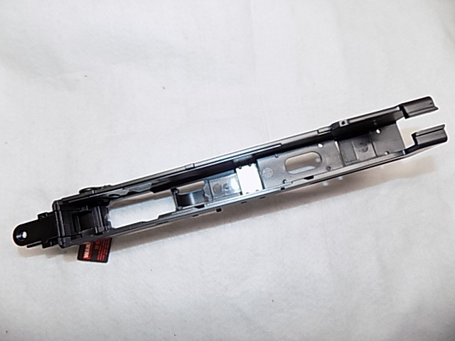 【即決】 マルイ純正 AK47 STD フレームセットの画像3