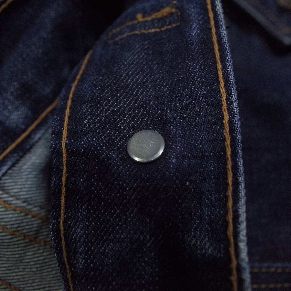 期間限定値下 送料無料 LEVIS デニムジャケット 3rd 4th 70505 期間限定値下 送料無料 LEVIS デニムジャケット 3rd 4th 70505