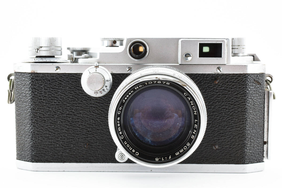 Yahoo!オークション - 【動作品・良品】Canon キヤノン IV Sb Yahoo!オークション - 【動作品・良品】Canon キヤノン IV Sb