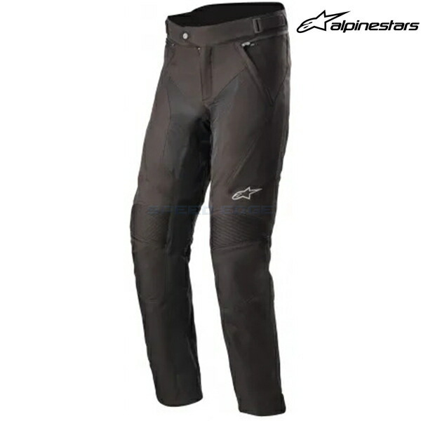 在庫あり アルパインスターズ パンツ 3324821 STRIKER AIR V2 PANTS ASIA BLACK(10) サイズ:XL_画像1