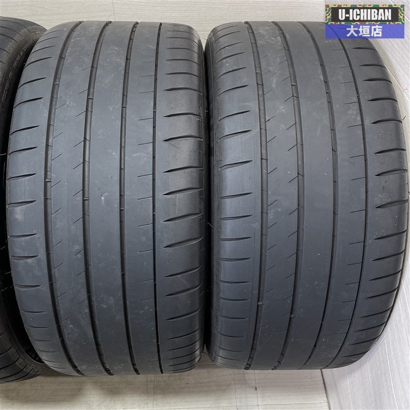 ベンツW213 Eクラス 超軽量 ジュラルミン 鍛造 BBS RI-D RI038 8.5-19+43 RI052 9.5-19+50 5H112 ミシュラン 245/40R19 275/35R19 002R_画像10