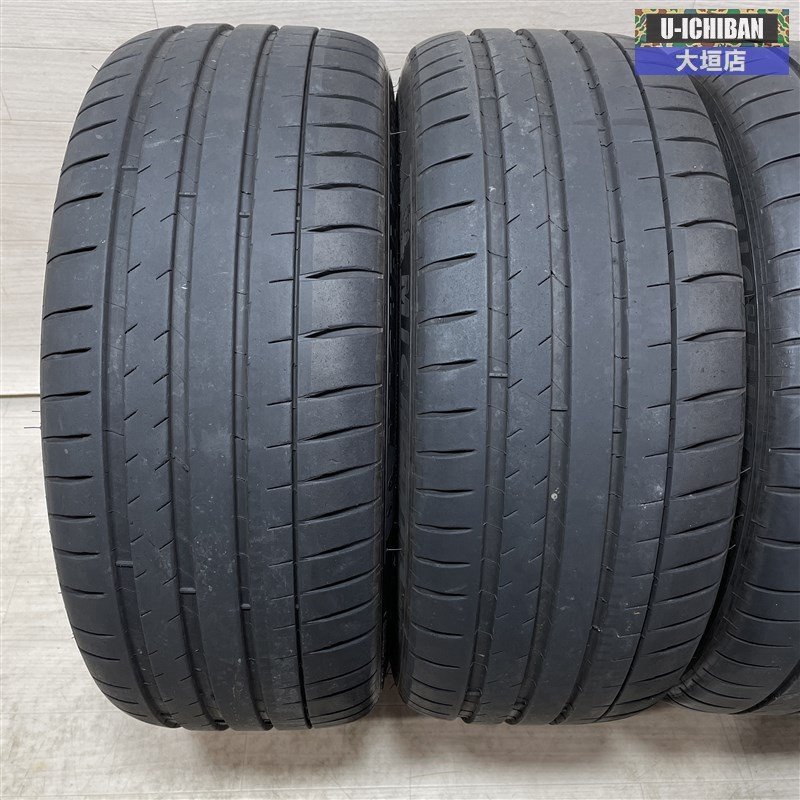 ベンツW213 Eクラス 超軽量 ジュラルミン 鍛造 BBS RI-D RI038 8.5-19+43 RI052 9.5-19+50 5H112 ミシュラン 245/40R19 275/35R19 002R_画像9